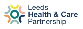 The ICB in Leeds Logo