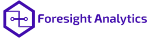 Foresight Analytics Logo