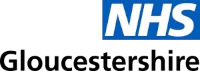 NHS Gloucestershire Logo